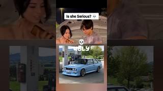 BMW is ugly 