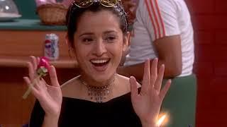 Hello Friends - Hindi Tv Serial - Full Episode - 1 - Simone Singh, Cyrus Broacha, Maria - Zee TV