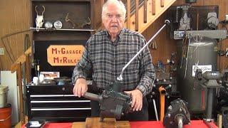 John Karal: Ford Model A Transmission