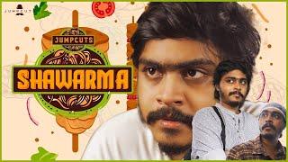 Shawarma | Comedy | Jumpcuts | Hari & Naresh