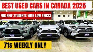 Best Used Cars in Canada  | Largest Used Car Showroom | Auto Planet Brampton | LOW PRICES