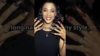 The Fastest Woman in History :Florence Griffith Joyner