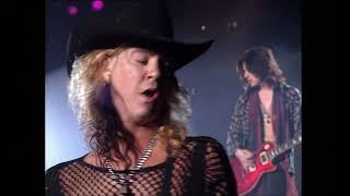 Guns N' Roses - Use Your Illusion - Live In Tokyo full concert (HD Remastered)