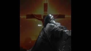 Jesus o pastor️ #jesus #amor #humildade #biblia #reflexão #salvacao #versiculododia #deus