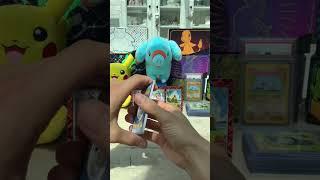 Day 139 of The Illustration Rare Phanpy Hunt!!