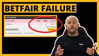 Lay Betting on Betfair: Sneaky Terms Exposed | Caan Berry