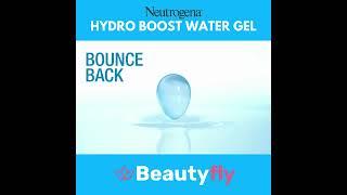 Neutrogena Hydro boost Water Gel