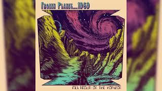 Frozen Planet... 1969 - Meltdown On The Horizon