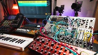 Producing, Recording, and Mixing our cover of "Take On Me" // Production Deep Dive