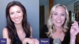 Introducing- Erin and Megan Go Live!