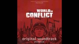 World In Conflict: Soviet Assault Soundtrack - Full