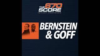 Very Special Bears Callers & Baby Named Halas - Bernstein and Goff (1/9/2018)