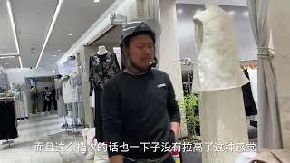 新中式越来越火，你们是出于好奇还是欣赏去买新中式服装的呢？