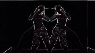 Cyber Doll Morrigan  Detroit Diesel - No yet  Industrial Dance Practice]