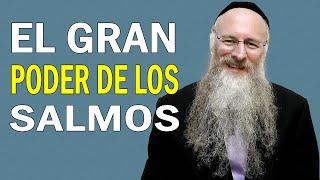 El Gran Poder de los Salmos