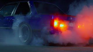 BMW M3 E30 Competition | А ей всего 37 лет