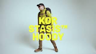 Mountain Hardwear Men's Kor Stasis™ Hoody