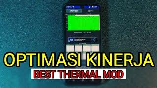 Optimization Android Performance: Best New Thermal Mod 2024