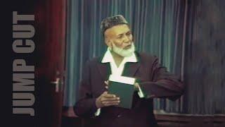 JUMP-CUT: Ahmed Deedat’s ‘Islam and Other Religions’ Lecture | Comparative Religion in a Nutshell