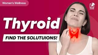 What Nobody Tells You About Thyroid Health and How to Fix it