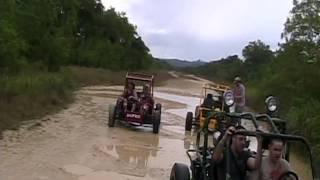 Superbuggy république dominicaine
