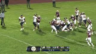 Game Winning Drive Vs Moline