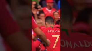 Watch how a Cristiano Ronaldo hat-trick sealed a place in the UEFA Nations League Final for Portugal