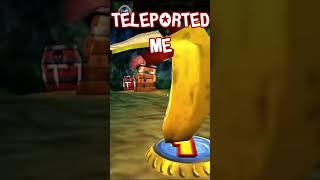 The Cursed Zipper #kwd #gaming #retro