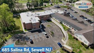 Medical/Office/Adult Daycare 10,000 SF in South Jersey