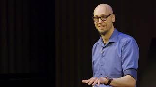 Can scientific skepticism make us more empathetic? | Rodney Schmaltz | TEDxMacEwanU