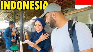 DON'T Make This Mistake When Traveling Indonesia!!