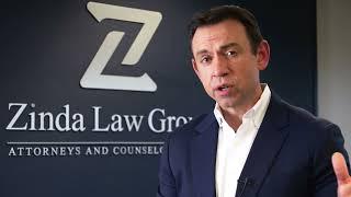 What Is A Wrongful Death Lawsuit?  | Zinda Law Group