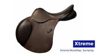 COUNTY SADDLERY "NEXT GEN" SADDLES & RIDERS