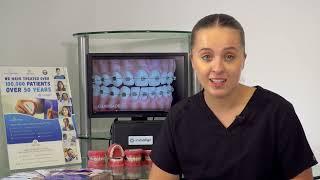 Croydon Orthodontic Practice-  Orthodontic Treatment Options