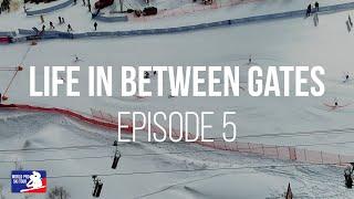 Life In Between Gates | Season 5 Episode 5 | Taos World Championships Day 1