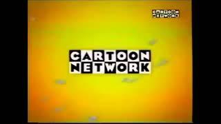 [RARE] Cartoon Network Australia - Any Powerhouse Next Bumpers (2003-2004)