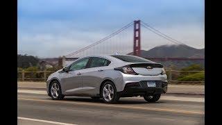 Real World Test Drive 2019 Chevrolet Volt