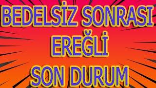 EREĞLİ HİSSE ANALİZİ TEKNİK ANALİZ #EREGL HİSSE YORUMU