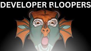 DEVELOPER BLOOPERS: AGES