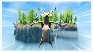 This Deer Game has gone TOO FAR