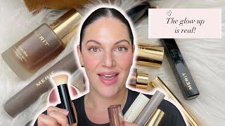 Impossible To Mess Up Makeup | Merit Beauty