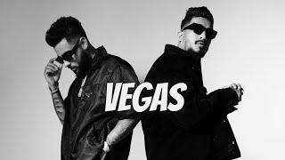 (FREE FOR PROFIT) KARAN AUJLA X SHUBH TYPE BEAT "VEGAS" | LATIN GUITAR TYPE BEAT 2024