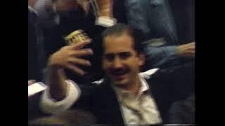 CBOT 1993 video