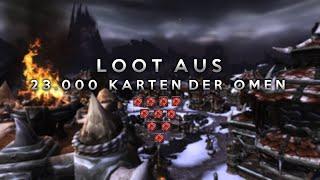 23.000 Karten der Omen | Größtes Opening bisher