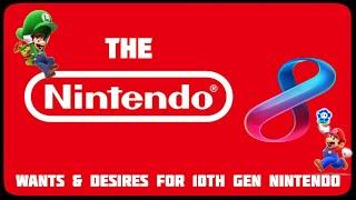 The Nintendo 8