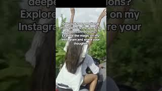 Unveil the enchantment within emotions.  #emotionalintelligence #relationship