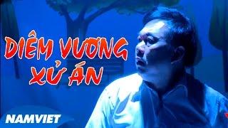 Tiểu Phẩm Hài Mới 2016 Diêm Vương Xử Án [Chí Tài, Long Đẹp Trai] - Liveshow Thập Diện Diêm Vương