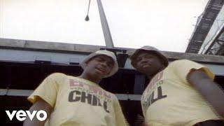 EPMD - Strictly Business (Official Music Video)