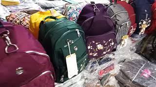 Grosir tas import murah jakarta pusat