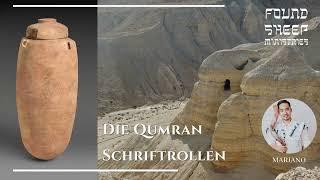 Die Qumran Schriftrollen (Einführung): FSM